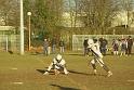 Les Corsaires d Evry vs Les Chevaliers d Orleans 357